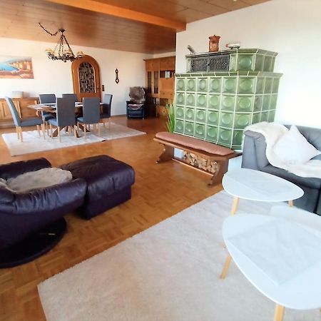 Bodensee Apartment Friedrichshafen Montafonstrasse N 2 エクステリア 写真