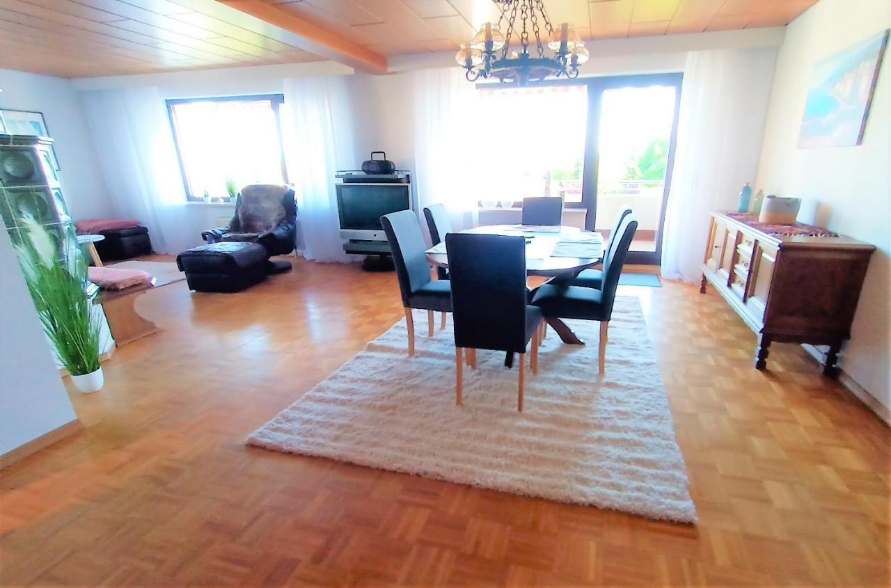 Bodensee Apartment Friedrichshafen Montafonstrasse N 2 エクステリア 写真