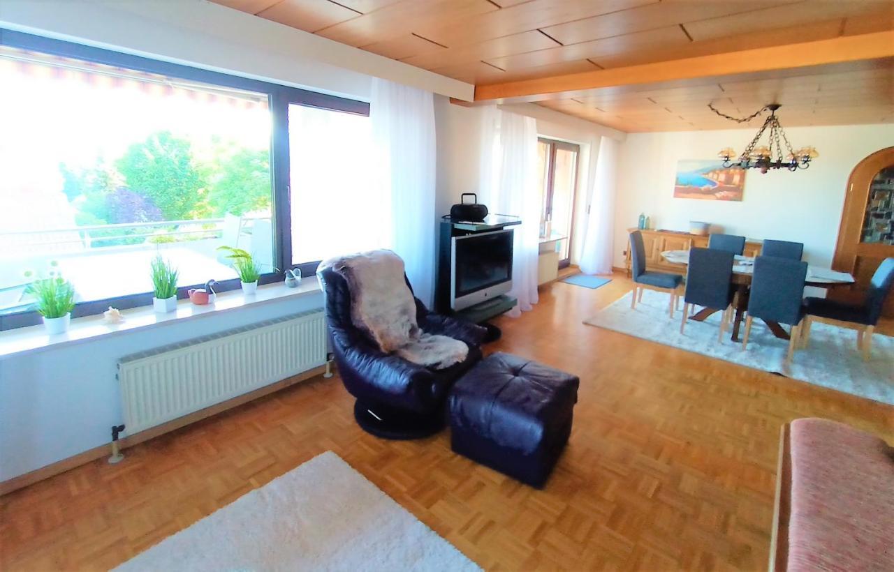 Bodensee Apartment Friedrichshafen Montafonstrasse N 2 エクステリア 写真