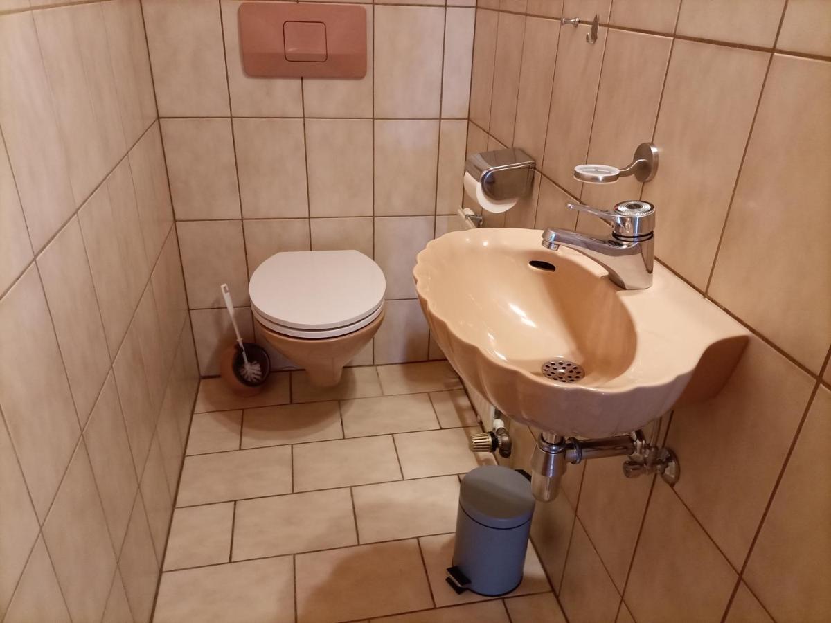 Bodensee Apartment Friedrichshafen Montafonstrasse N 2 エクステリア 写真