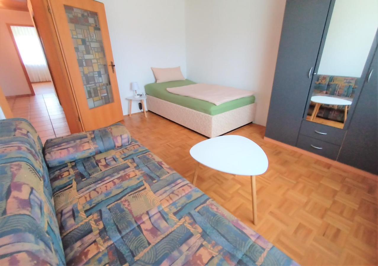 Bodensee Apartment Friedrichshafen Montafonstrasse N 2 エクステリア 写真