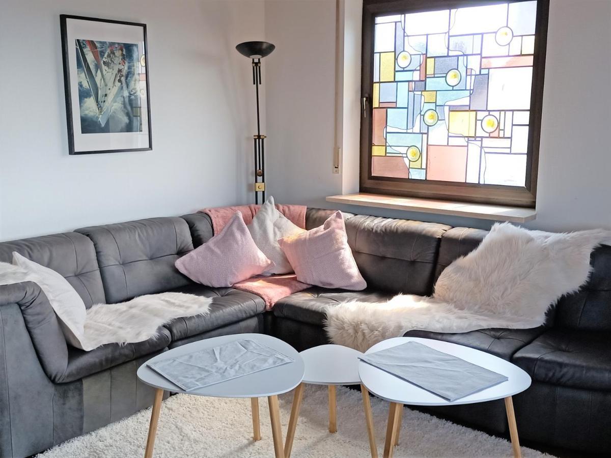 Bodensee Apartment Friedrichshafen Montafonstrasse N 2 エクステリア 写真