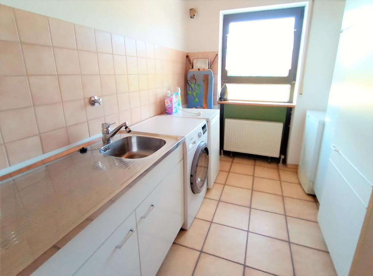 Bodensee Apartment Friedrichshafen Montafonstrasse N 2 エクステリア 写真