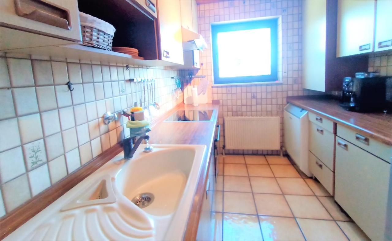 Bodensee Apartment Friedrichshafen Montafonstrasse N 2 エクステリア 写真