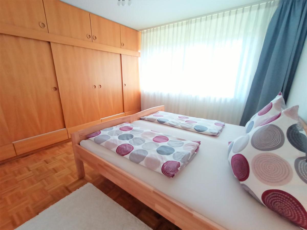 Bodensee Apartment Friedrichshafen Montafonstrasse N 2 エクステリア 写真