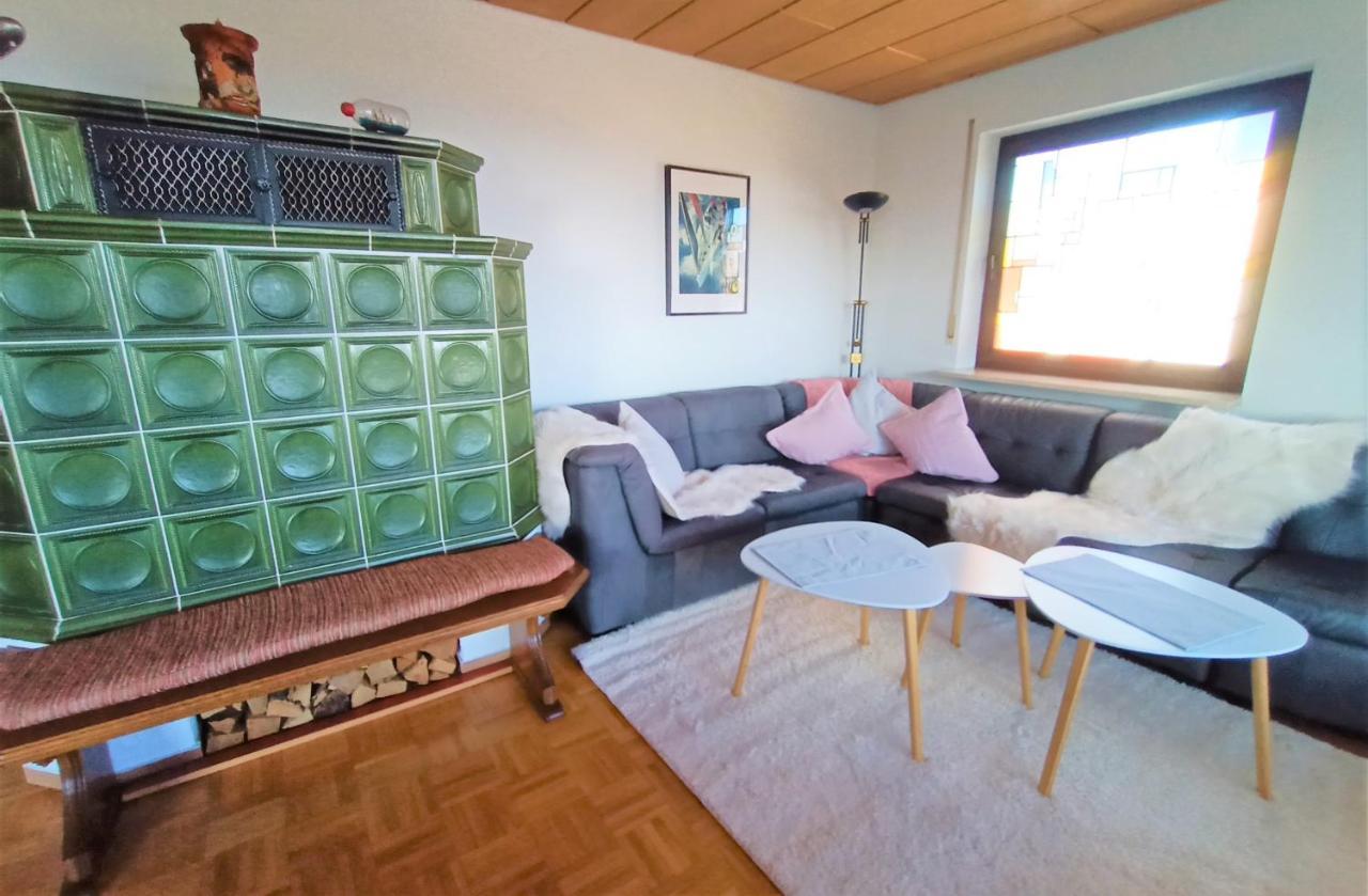 Bodensee Apartment Friedrichshafen Montafonstrasse N 2 エクステリア 写真