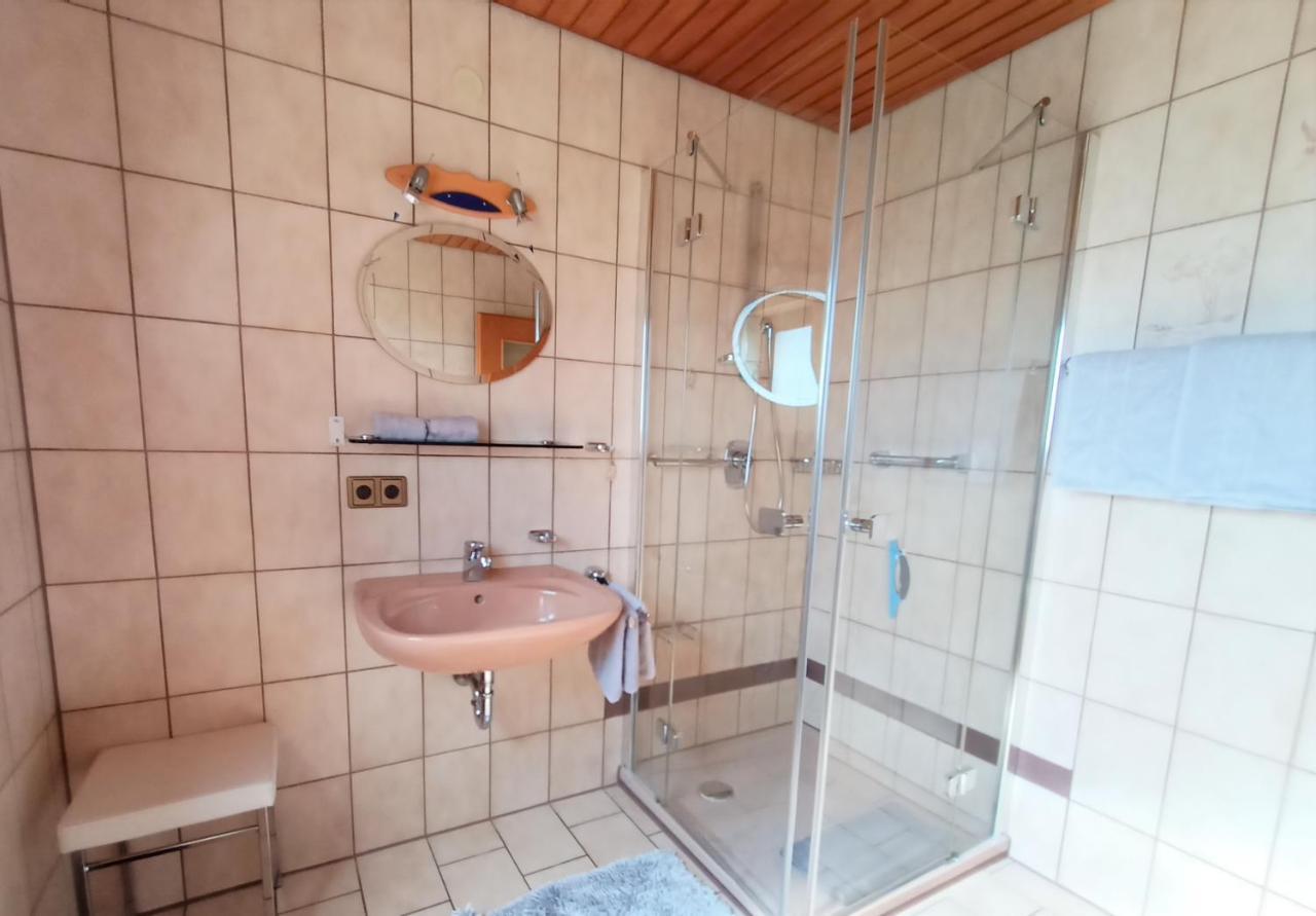 Bodensee Apartment Friedrichshafen Montafonstrasse N 2 エクステリア 写真