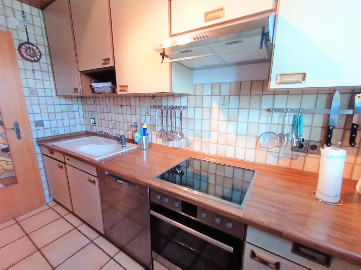Bodensee Apartment Friedrichshafen Montafonstrasse N 2 エクステリア 写真